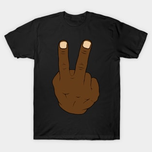 Two Fingers T-Shirt